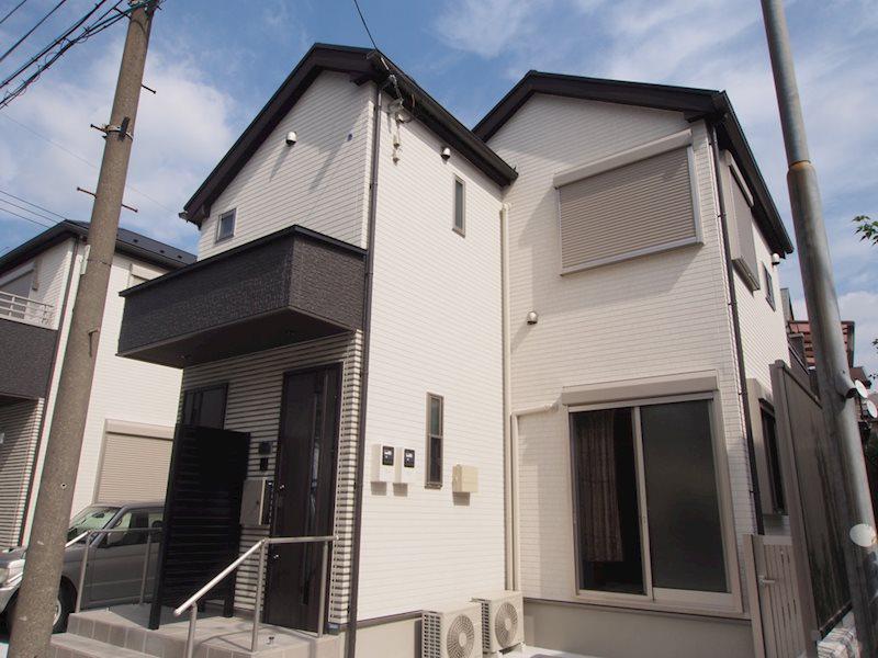 六東庵 S棟
