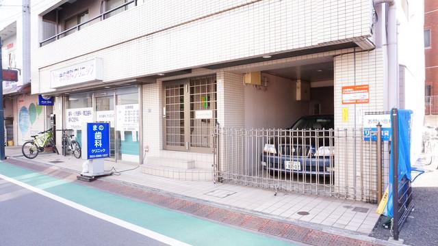 サンロイヤルハイツ