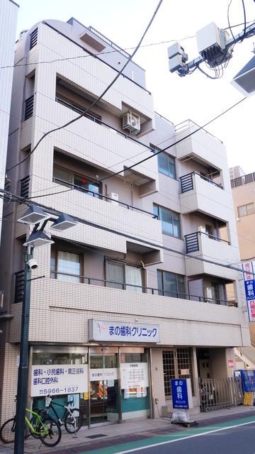サンロイヤルハイツ(1DK/4階)