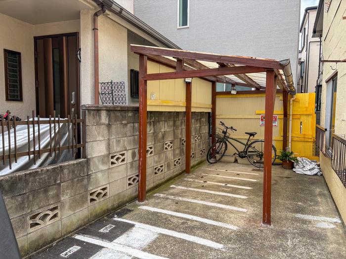 Kハウス