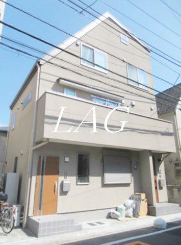 リエート目黒本町