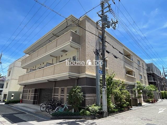 CASA甲子園口I