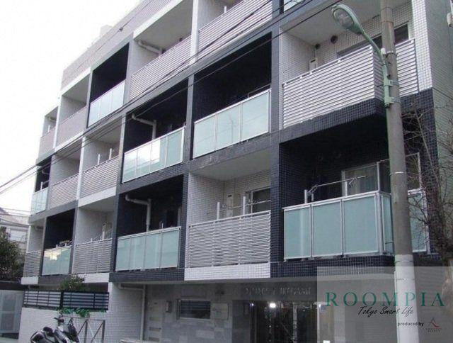 ダイナシティ池上