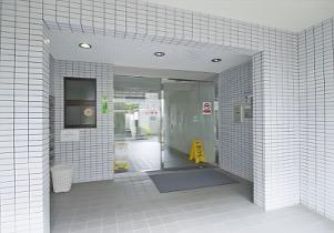 三協グリーンコート落合駅前PARTII