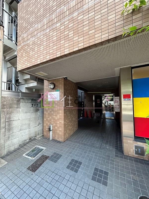 フルーレ住之江