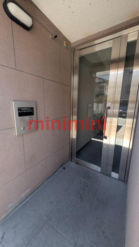 グランディール栄町