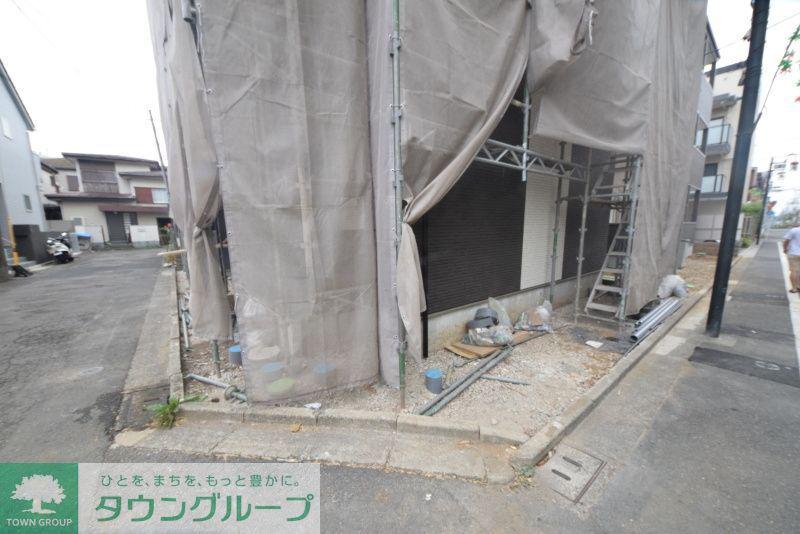 ジーメゾン小平イースト