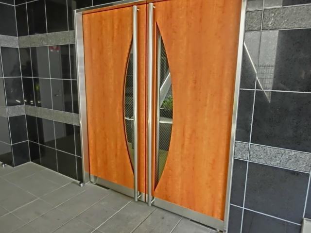 TRADIS NIPPORI S