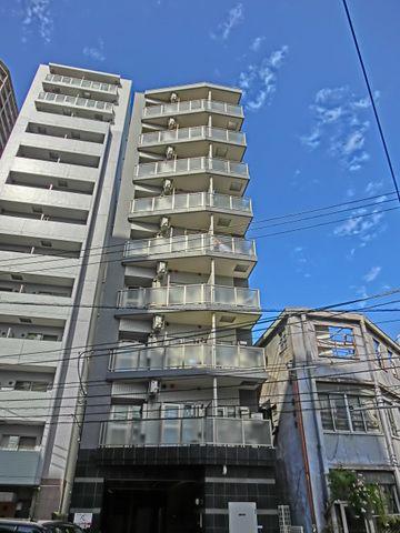 TRADIS NIPPORI S