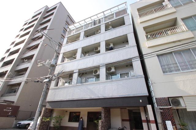 横川アイティービル