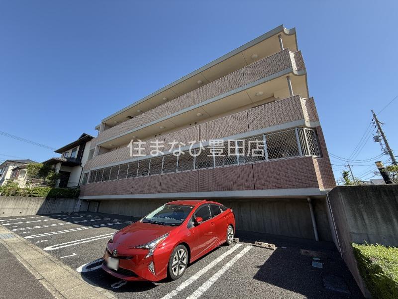 ベルカーサ東山台II