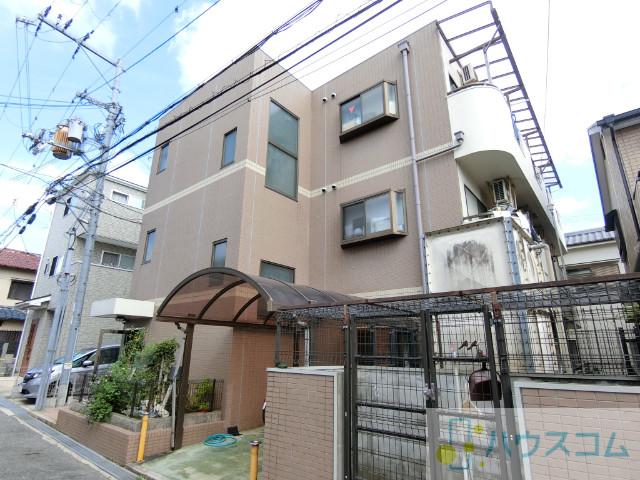 メイプルヴィラ茨木Ⅱ