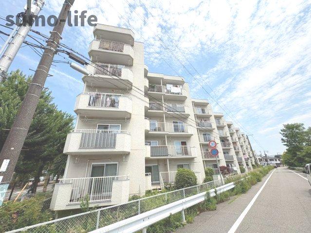 ドエル南塚口 B棟