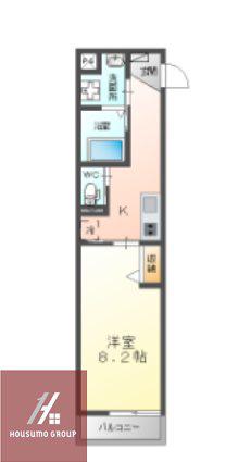 オイコス西天満
