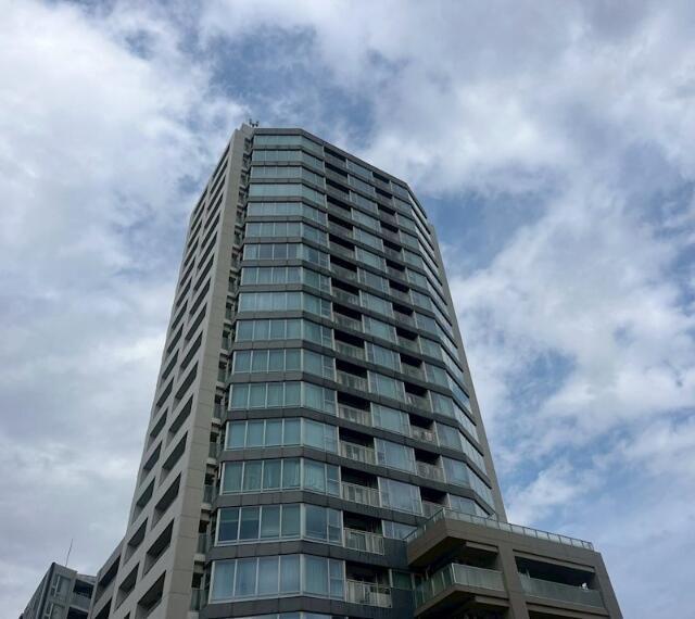 パークタワー渋谷本町