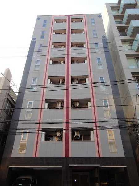 シャインツリー両国
