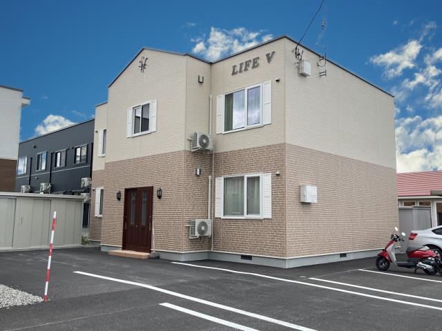 LIFE・V