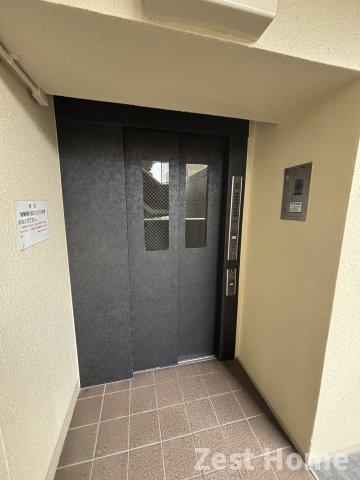 フォレステージュ武庫之荘