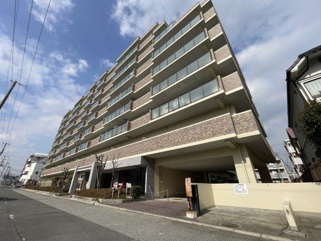 フォレステージュ武庫之荘