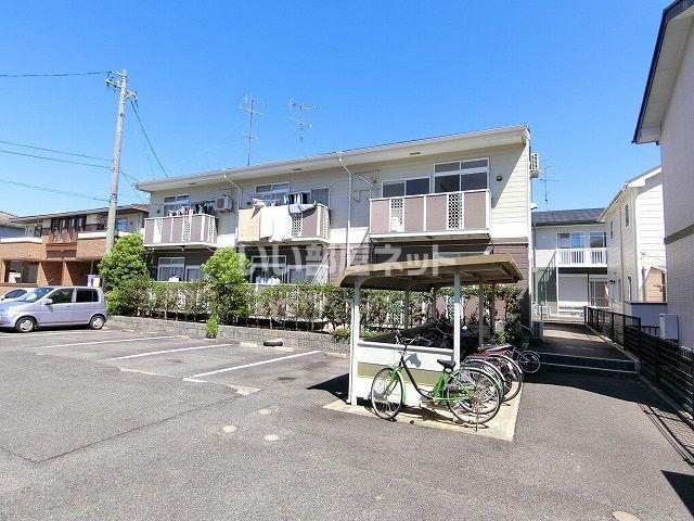 アーバンハイツB