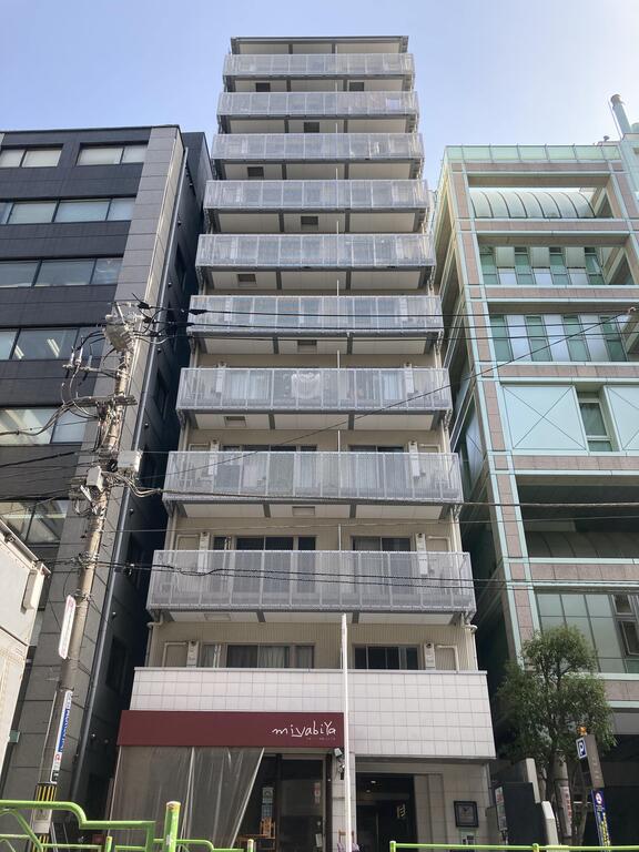 フェニックス3ビル