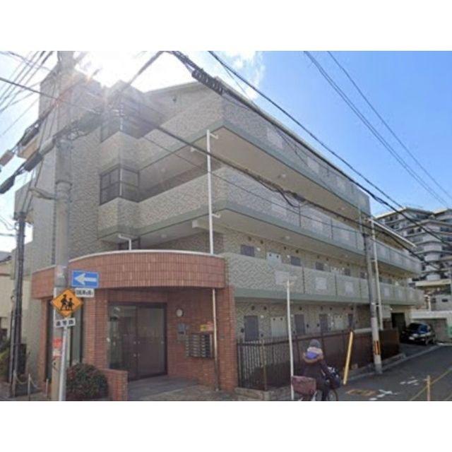 寺田町ハイツ