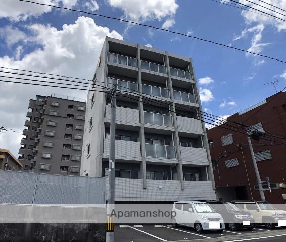 J.TERRACE(1LDK/5階)
