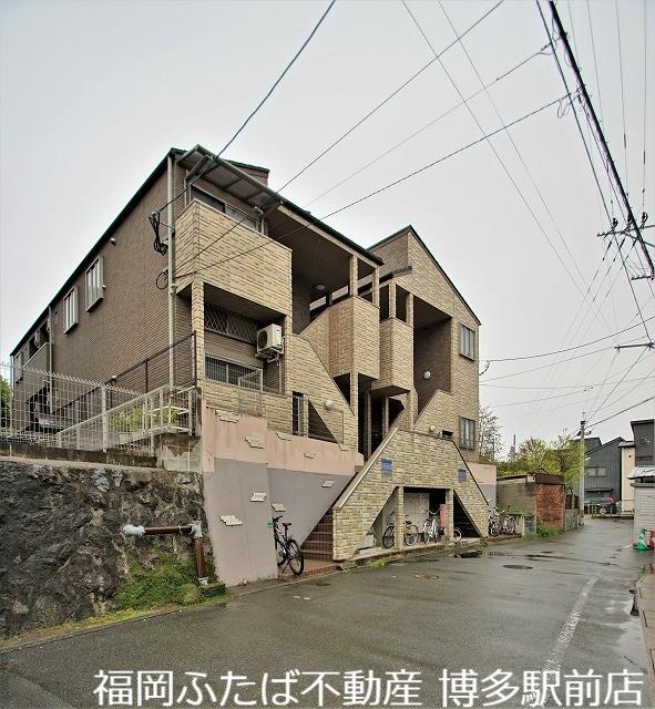 ゆうプラザ別府駅前A棟
