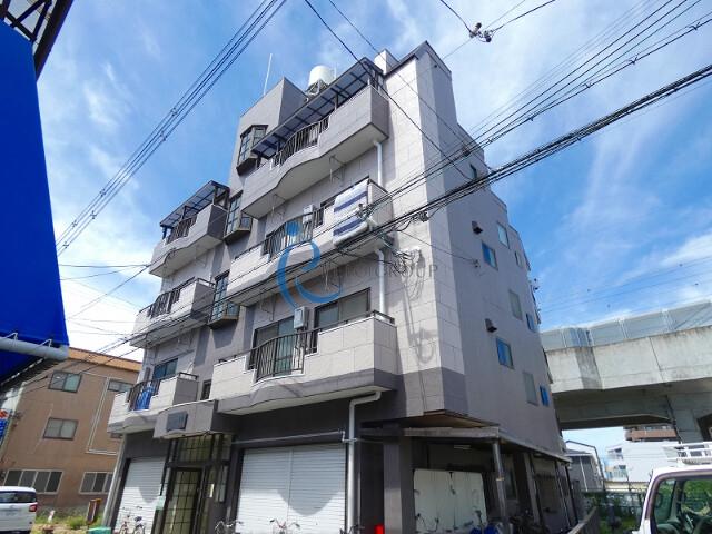 LIVE SPACE 平野