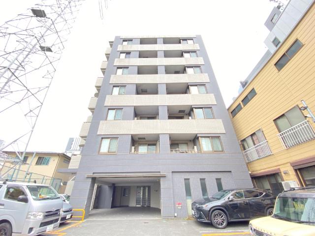 モラダ小岩