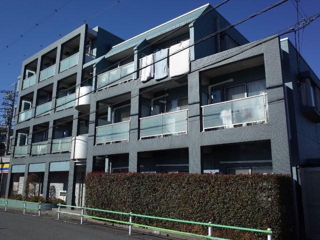 ウィステリア仙川II