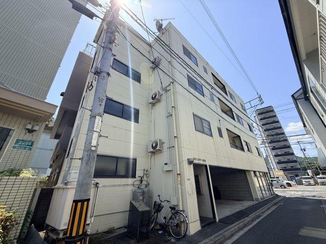 スカイシティ9番館