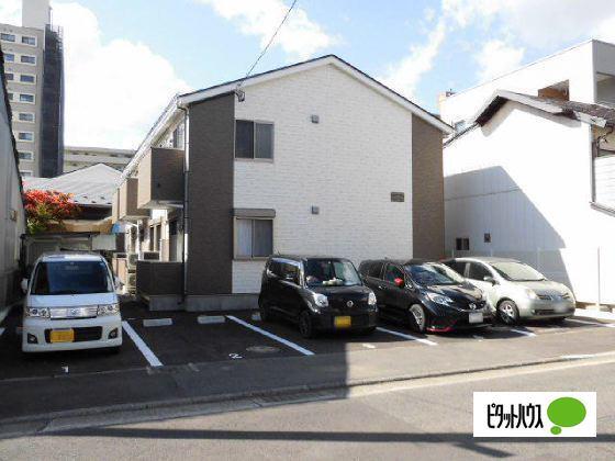 HONU清水町イースト