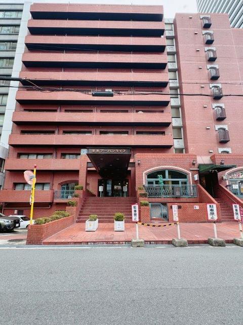 堂島アーバンライフ(2LDK/9階)