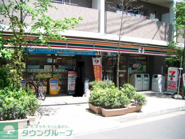 クレールコート下北沢