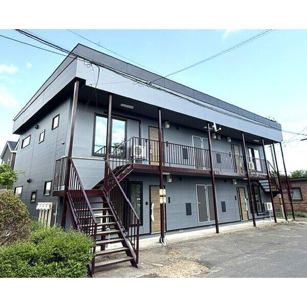 EAGLEHOUSE MAMACHI(3LDK/2階)