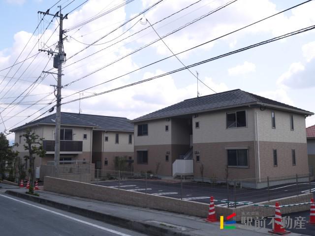 ディアコートTOK B棟(2LDK/2階)