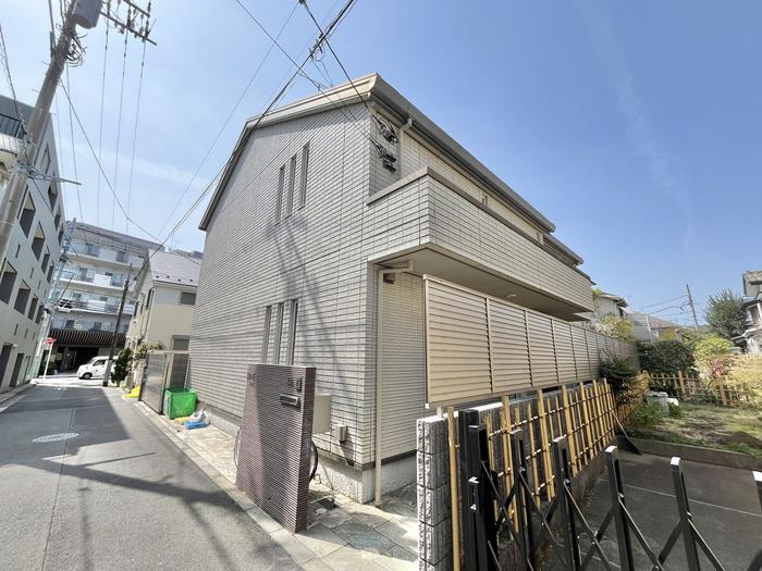 ＪＲ総武線 荻窪駅 徒歩10分  築12年
