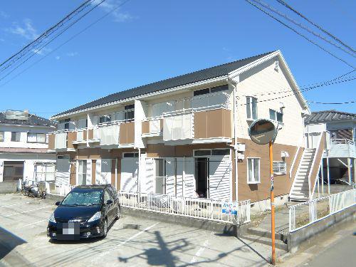 シャルマンK
