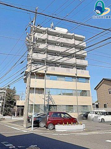 ヨコタビル リアル