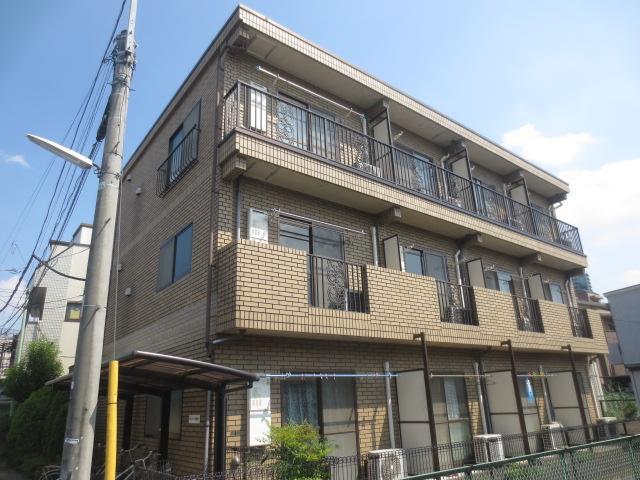 モア大泉学園