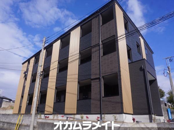 J.P.ROUTE312