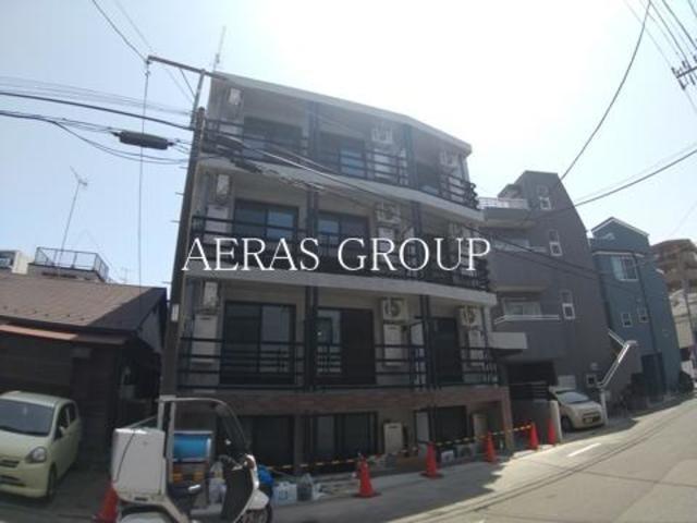 レイアス東矢口