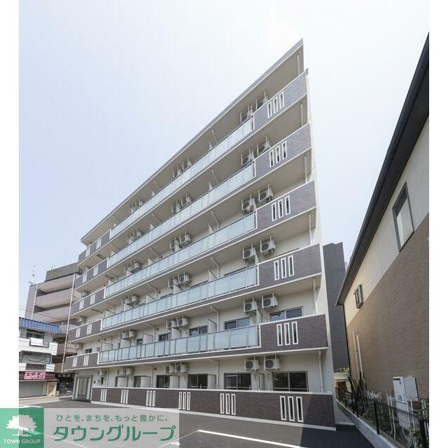 ラクラス菊名