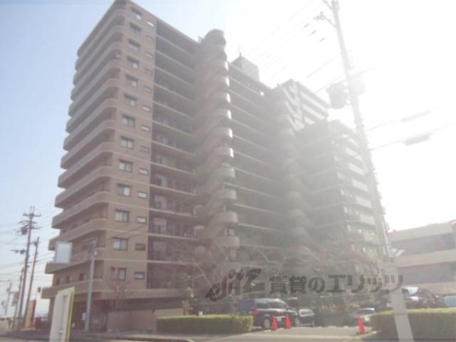 ロータリーマンション西大津Ⅲ番館606