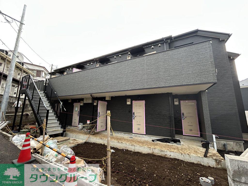 VENUS LAGOON 斎藤分町