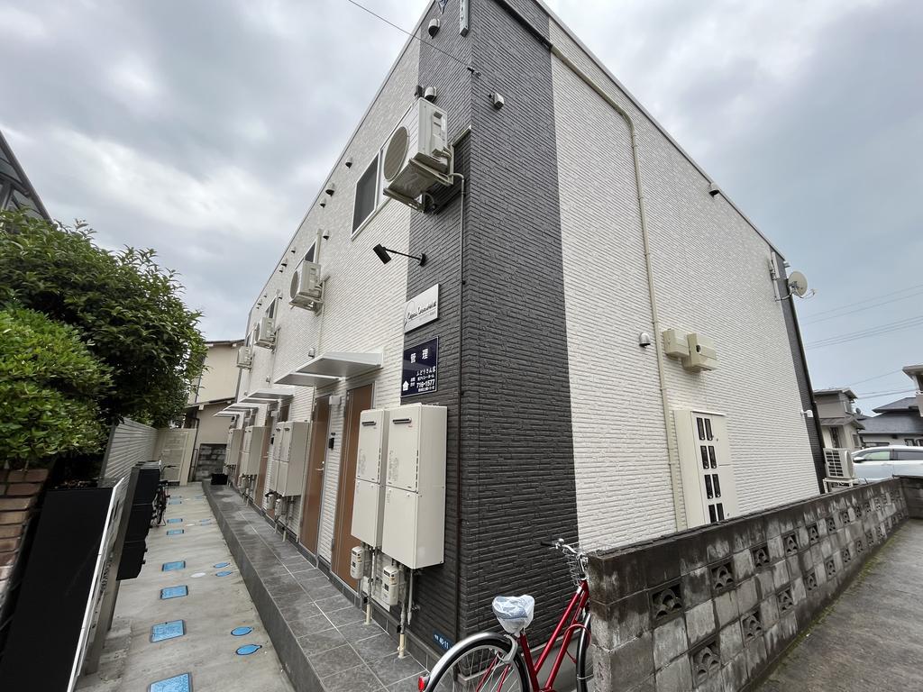 OPUS ONE薬師堂