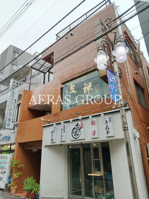 かねこ友禅ビル