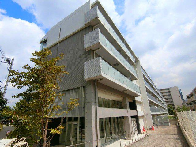 コンフォリア駒場
