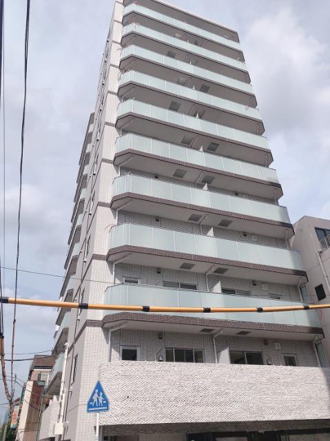 リヴシティ横濱蒔田壱番館(1LDK/9階)